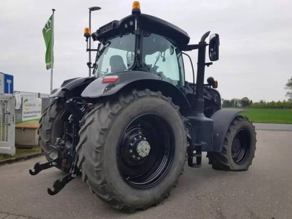 Трактор New Holland T7.245 (2021)