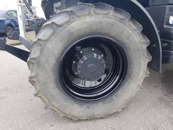 Трактор New Holland T7.245 (2021)
