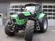 Трактор Deutz-Fahr Agrotron TTV 7210