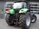Трактор Deutz-Fahr Agrotron TTV 7210