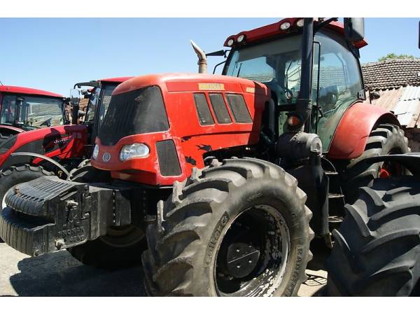 Трактор Pronar 8140 (2009)
