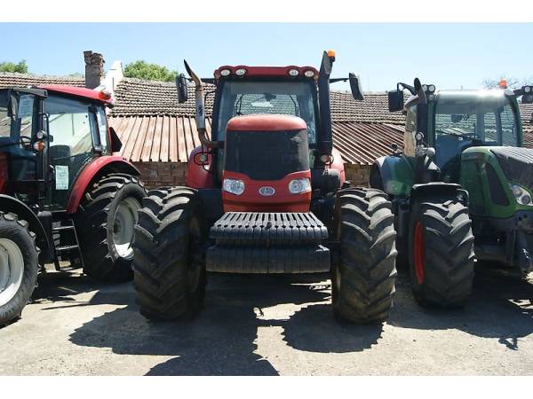 Трактор Pronar 8140 (2009)