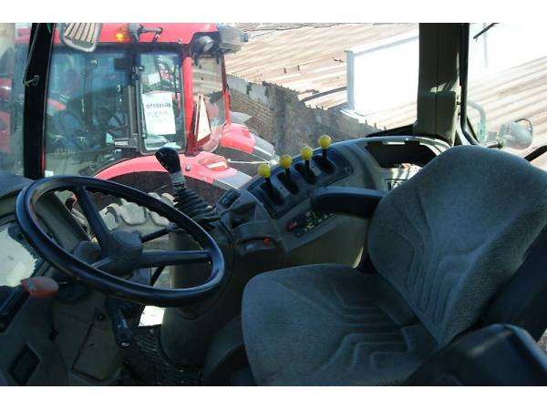 Трактор Pronar 8140 (2009)