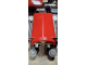 Кукурузная жатка Geringhoff Mais Star MS-SC 8R (2007)