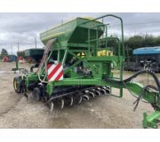 Сівалка John Deere 750A