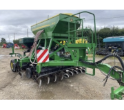Сеялка John Deere 750A