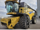 Комбайн New Holland CR 9080 (2008)