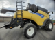 Комбайн New Holland CR 9080 (2008)