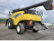 Комбайн New Holland CR 9080 (2008)