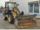 Фронтальний навантажувач JCB 407 T4 4x4 (2017)