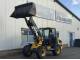 Фронтальний навантажувач JCB 407 T4 4x4 (2017)