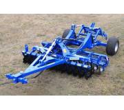 Дисковая борона Rolmako U 693