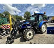 Трактор New Holland T 4.65