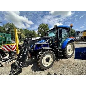 Трактор New Holland T 4.65 (2019)