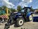 Трактор New Holland T 4.65 (2019)