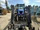 Трактор New Holland T 4.65 (2019)