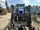 Трактор New Holland T 4.65 (2019)