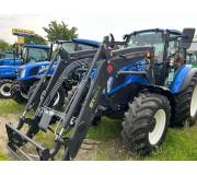 Трактор New Holland T5.110