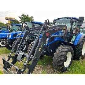 Трактор New Holland T5.110 (2023)