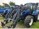 Трактор New Holland T5.110 (2023)