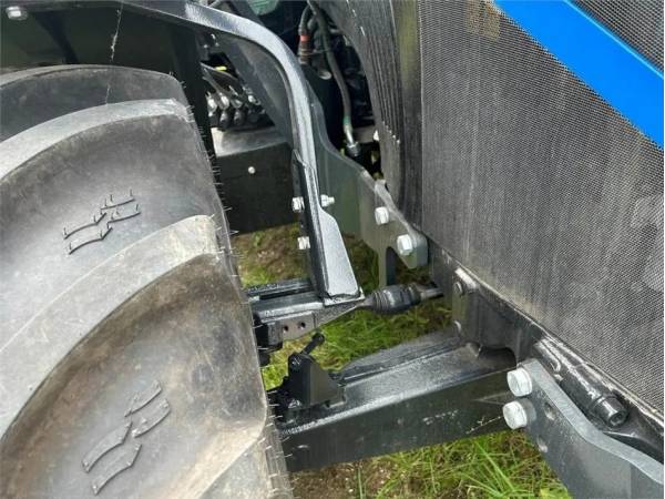 Трактор New Holland T5.110 (2023)
