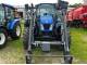Трактор New Holland T5.110 (2023)