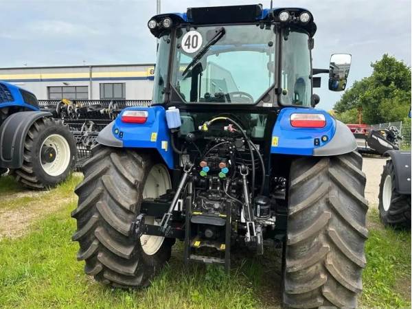 Трактор New Holland T5.110 (2023)