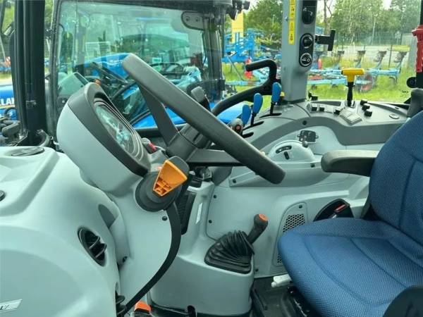 Трактор New Holland T5.110 (2023)