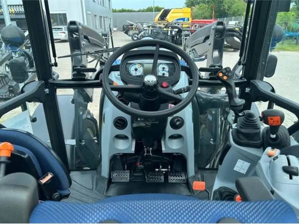 Трактор New Holland T5.110 (2023)