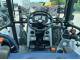Трактор New Holland T5.110 (2023)