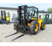 Навантажувач JCB 940