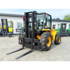 Навантажувач JCB 940 (2012)