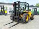 Навантажувач JCB 940 (2012)