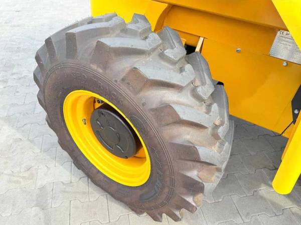 Навантажувач JCB 940 (2012)