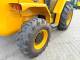 Навантажувач JCB 940 (2012)