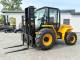 Навантажувач JCB 940 (2012)