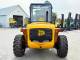 Навантажувач JCB 940 (2012)
