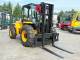 Навантажувач JCB 940 (2012)