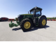 Трактор John Deere 7250R (2017)
