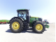 Трактор John Deere 7250R (2017)