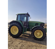 Трактор John Deere 6920S