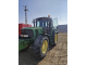 Трактор John Deere 6920S (2006)