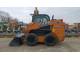 Минипогрузчик Case SR 175 (2014)