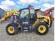 Телескопічний навантажувач JCB 531-70 (2013)