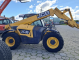 Телескопічний навантажувач JCB 531-70 (2013)