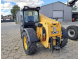 Телескопічний навантажувач JCB 531-70 (2013)