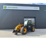 Погрузчик JCB 541-70