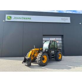 Погрузчик JCB 541-70 (2015)
