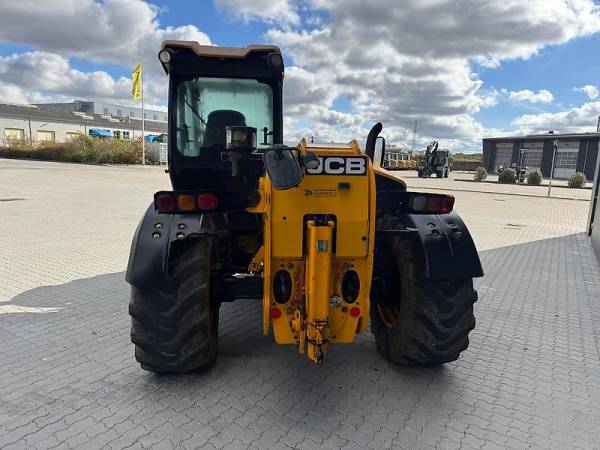 Погрузчик JCB 541-70 (2015)