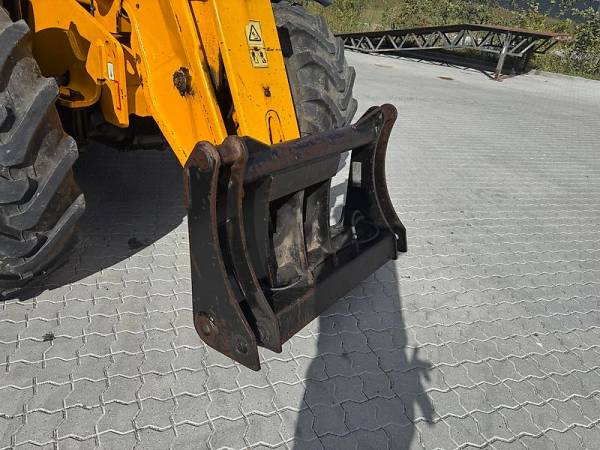 Погрузчик JCB 541-70 (2015)